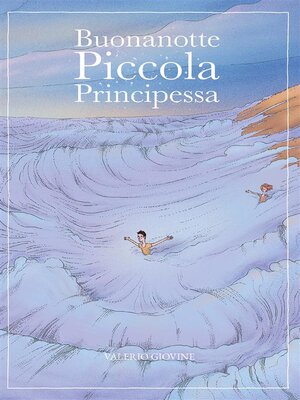 cover image of Buonanotte Piccola Principessa